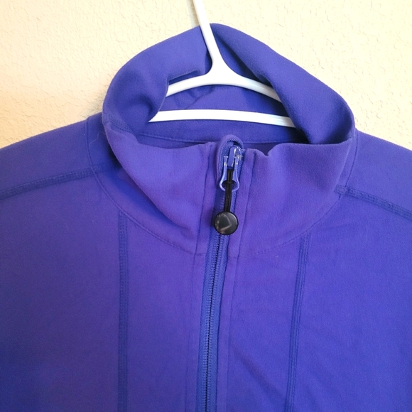 Vintage Lululemon Jacket - Picture 5 of 6